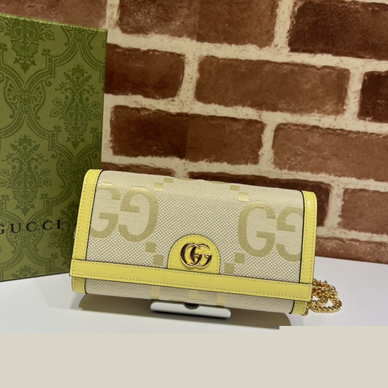 G*u*i satchel bags